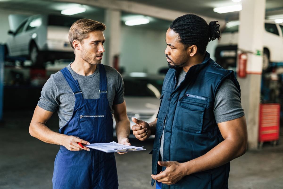 Top Myths About Rustproofing Every Canadian Driver Should Stop Believing